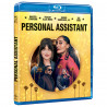 PERSONAL ASSISTANT (BLU-RAY)