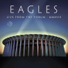 EAGLES - LIVE FROM THE FORUM MMXVIII (2 CD)