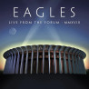 EAGLES - LIVE FROM THE FORUM MMXVIII (2 CD + BLU-RAY)