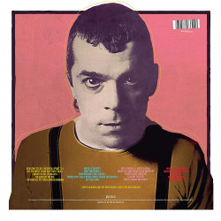 IAN DURY - HIT ME! THE BEST OF (2 LP- VINILO)