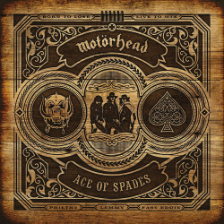 MOTÖRHEAD - ACE OF SPADES...