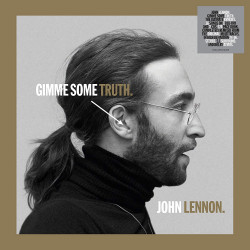 JOHN LENNON - GIMME SOME...