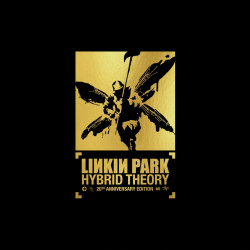 LINKIN PARK - HYBRID THEORY 20TH ANNIVERSARY EDITION (4 LP-VINILO) (DELUXE)