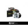 LINKIN PARK - HYBRID THEORY 20TH ANNIVERSARY EDITION (4 LP-VINILO) (DELUXE)