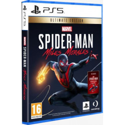 PS5 MARVEL SPIDER-MAN:...