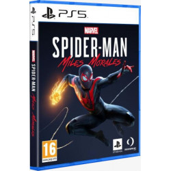 PS5 MARVEL SPIDER-MAN:...