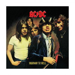 AC/DC - HIGHWAY TO HELL...