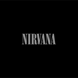 NIRVANA - NIRVANA (CD)