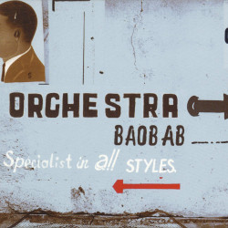 ORCHESTRA BAOBAB - ALL...