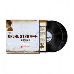 ORCHESTRA BAOBAB - ALL STYLES (2 LP VINILO)