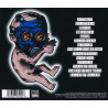 NASTY - MENACE (CD)