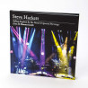 STEVE HACKETT - SELLING ENGLAND BY THE POUND & SPECTRAL MORNINGS: LIVE AT HAMMERSMITH (2 CD + DVD+ BLU-RAY)