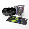 STEVE HACKETT - SELLING ENGLAND BY THE POUND & SPECTRAL MORNINGS: LIVE AT HAMMERSMITH (2 CD + DVD)