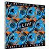 THE ROLLING STONES - STEEL WHEELS LIVE (4 LP-VINILO)