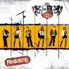 RBD - REBELDE (CD)