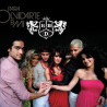 RBD - PARA OLVIDARTE DE MÍ (CD)