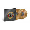 GUNS N' ROSES - GREATEST HITS (2 LP-VINILO) (COLOR)