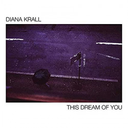 DIANA KRALL - THIS DREAM OF YOU (CD)