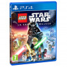 PS4 LEGO STAR WARS: LA SAGA SKYWALKER