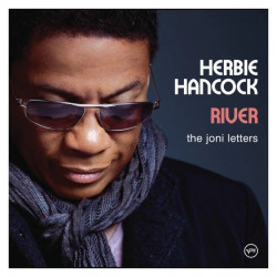 HERBIE HANCOCK - RIVER: THE JONI LETTERS (CD)