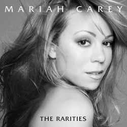 MARIAH CAREY - THE RARITIES...