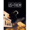 ROGER WATERS - US + THEM (DVD)