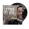 BRUCE SPRINGTEEN - LETTER TO YOU (2 LP-VINILO)