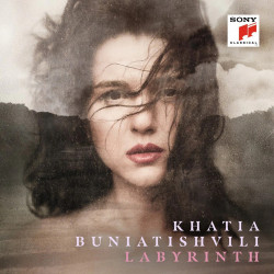 KHATIA BUNIATISHVILI -...