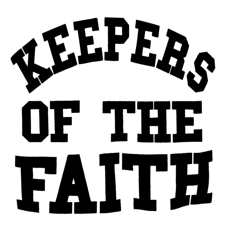 TERROR - KEEPERS OF THE FAITH - 10TH ANNIVERSARY (LP-VINILO)
