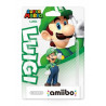 AMIIBO FIGURA LUIGI