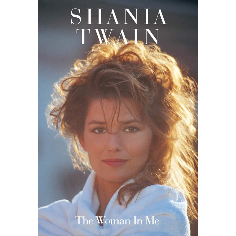 SHANIA TWAIN - THE WOMAN IN ME (3 CD) (SUPERDELUXE DIAMOND EDITION)