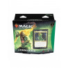 MAGIC EL RESURGIR DE ZENDIKAR - MAZO COMMANDER