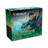 MAGIC EL RESURGIR DE ZENDIKAR - FAT PACK