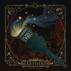 MASTODON -  MEDIUM...