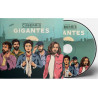 PLAYA CUBERRIS - GIGANTES (CD)
