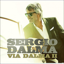 SERGIO DALMA - VIA DALMA II