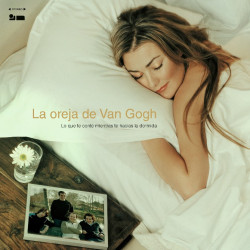 LA OREJA DE VAN GOGH - LO...