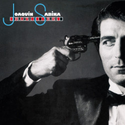 JOAQUIN SABINA - RULETA...