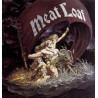 MEAT LOAF - DEAD RINGER (LP-VINILO) VIOLET