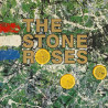 THE STONE ROSES - THE STONE ROSES (LP VINILO) CLEAR