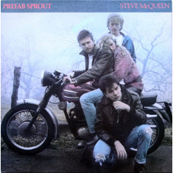 PREFAB SPROUT - STEVE...