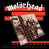 MOTÖRHEAD - ON PAROLE (EXPANDED & REMASTERED) (2 LP-VINILO)