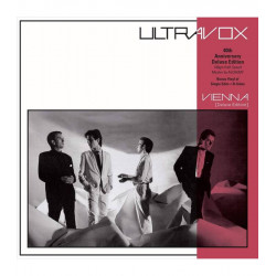 ULTRAVOX - VIENNA (40TH...