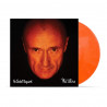 PHIL COLLINS - NO JACKET REQUIRED (LP-VINILO) ORANGE