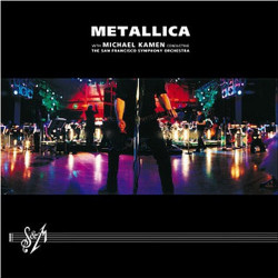 METALLICA - S & M (3 LP-VINILO)