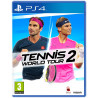 PS4 TENNIS WORLD TOUR 2