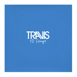 TRAVIS - 10 SONGS (2 CD) DELUXE