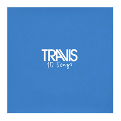 TRAVIS - 10 SONGS (CD)