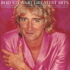 ROD STEWART - GREATEST HITS VOL. 1 (LP-VINILO)  WHITE