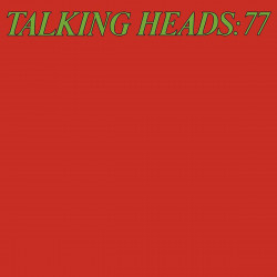 TALKING HEADS - TALKING...